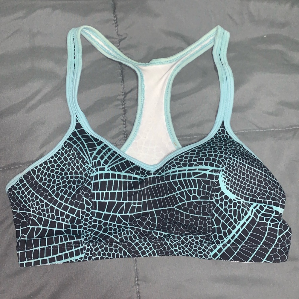 Medium Champion Sports Bra